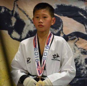 Ryan Wong