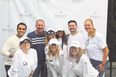 Taste of Roslyn