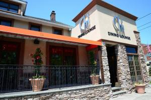 CHI is one of the many dining establishments offering up their signature dishes at the event.