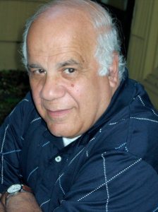 Saul Fathi