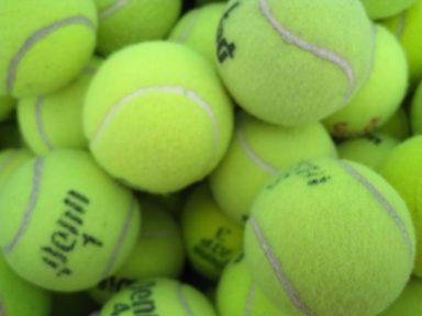 TennisBalls