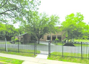 Testing Center