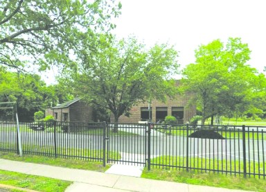 Testing Center