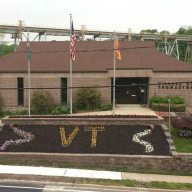 The Thomaston Village Hall
