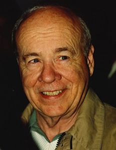 Tim Conway 2002