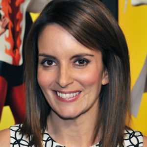 TinaFey