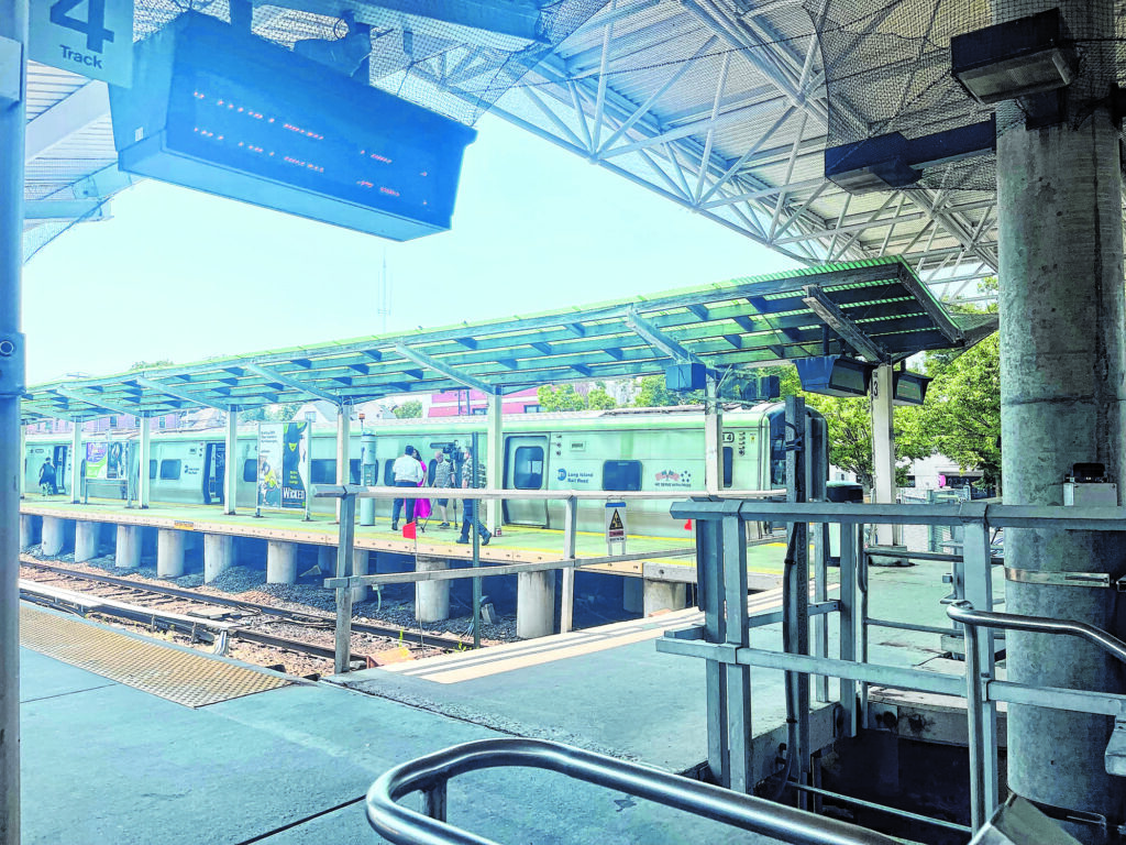 Trains_A