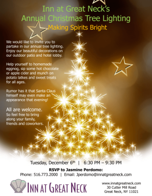 TreeLighting