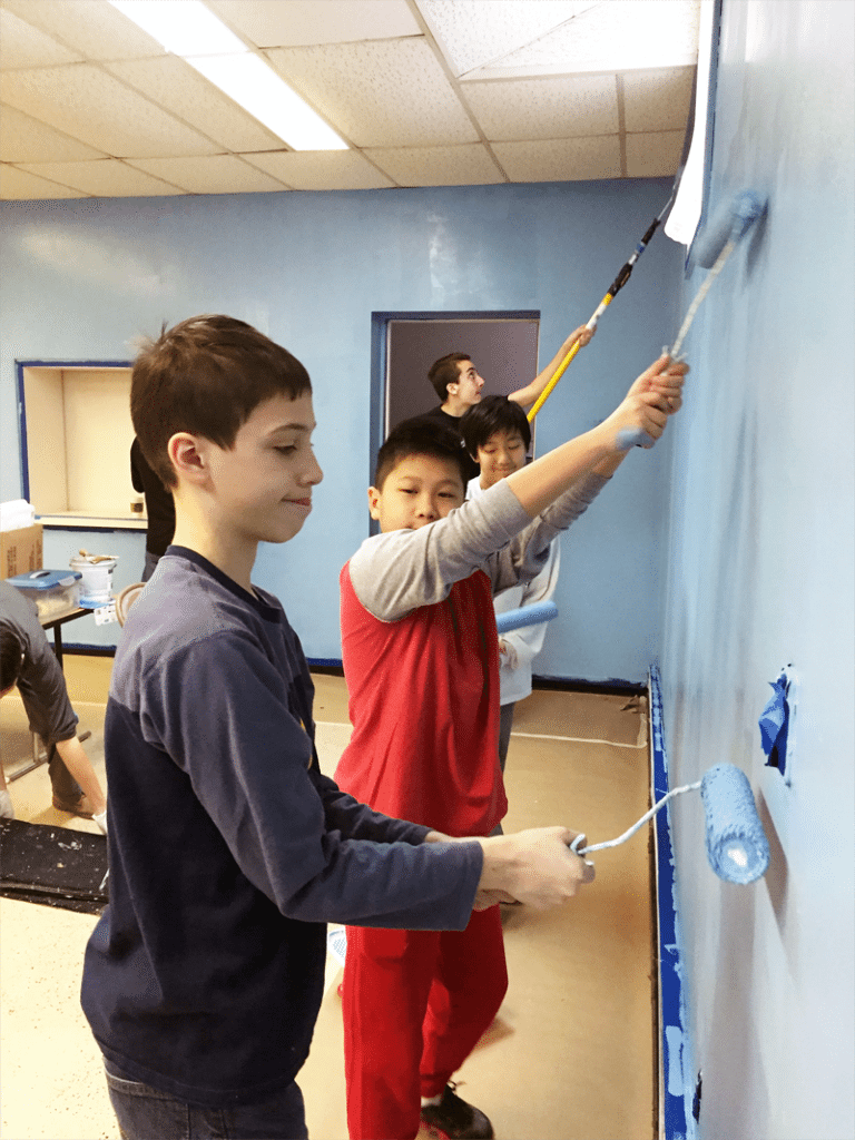 Troop10Paint_033016.I