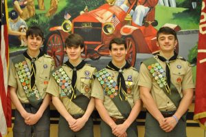 Troop71Eagles