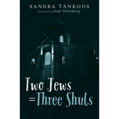 Two Jews cover