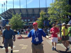 US Open Ambassador 090722 B