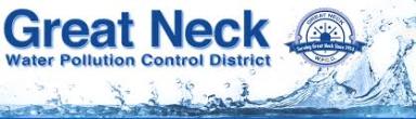 Great Neck Water Pollution Control District