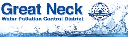 Great Neck Water Pollution Control District