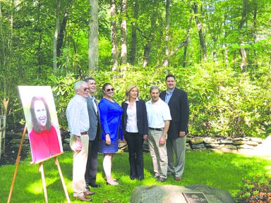 Village Of Flower Hill Board