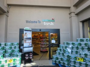 What will become of the Waldbaum's at 40 Great Neck Rd.?