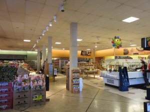 Waldbaum’s: We’re going to miss you!!! 