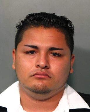 Walter Fuentes-Carranza