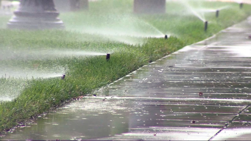 WaterSensor A