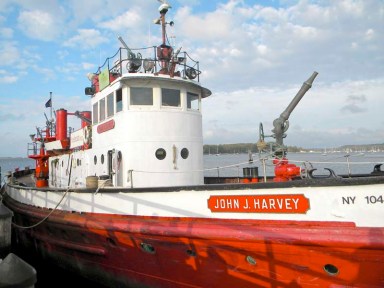 Waterfront_JohnJHarvey