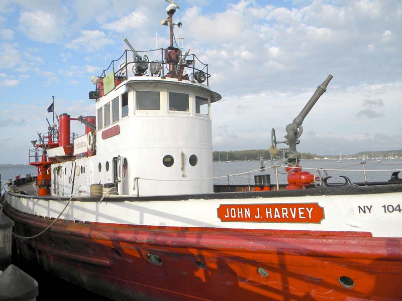 Waterfront_JohnJHarvey