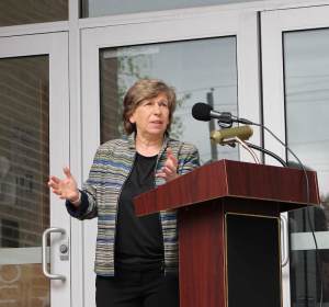 Weingarten at CP WEB C