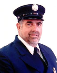 Westbury 9 11 Guy Romano