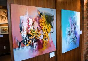 Westbury Arts Opening WEB B