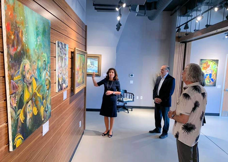 Westbury Arts Opening WEB H