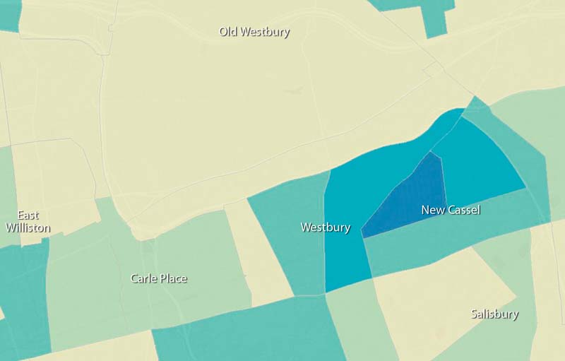 Westbury Census 062619 B