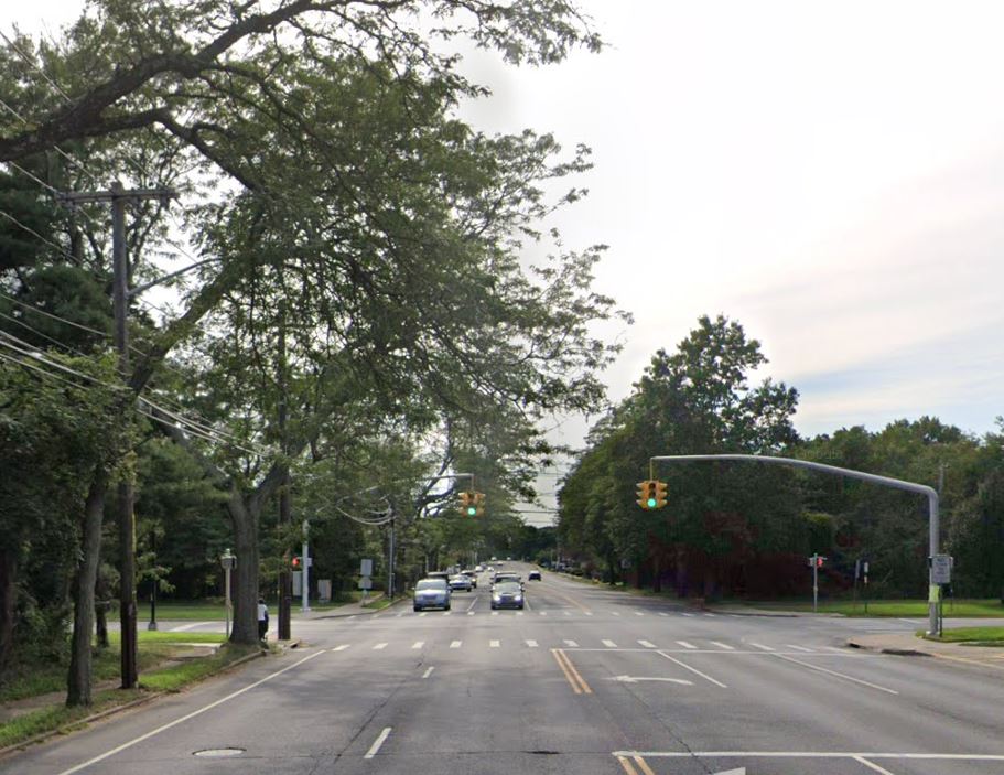 Westbury Hit and Run WEB A