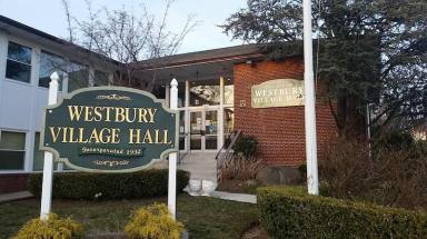 Westbury Village Hall