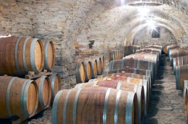 WineBarrels_082615A