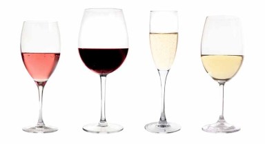 wines collection