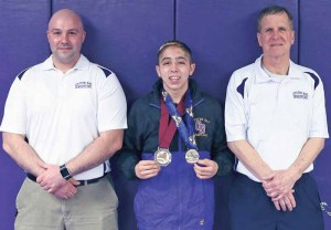 Wrestling 301717C