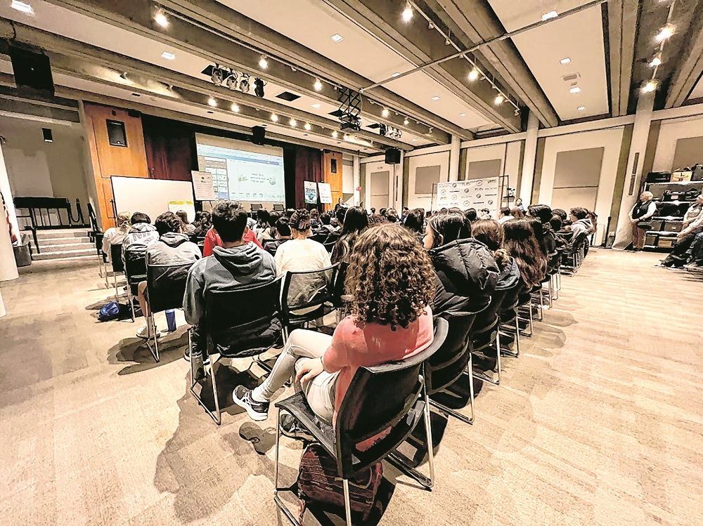 YouthSummit B 1