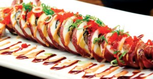 YummySushi K