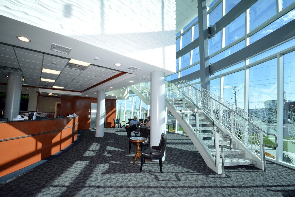 ZwangerPesiri Radiology Opens New Location