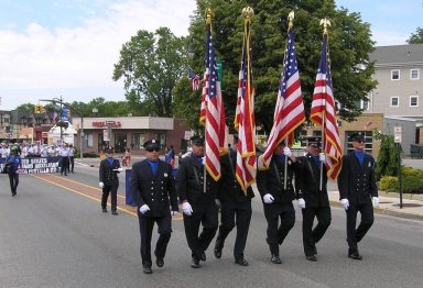 Memorial Day 2014