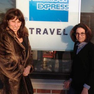 amex