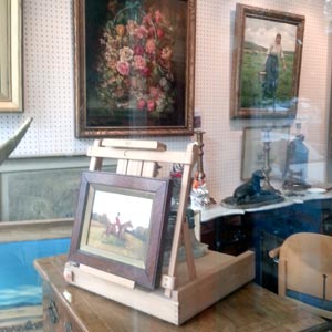 antique