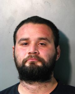 arresta jose vasquez