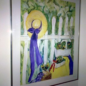 artist