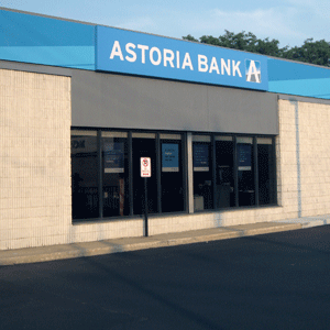 astoria