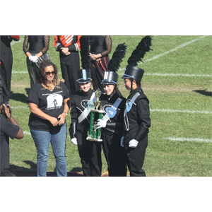 band-award