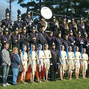 band