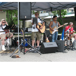 bandWEB
