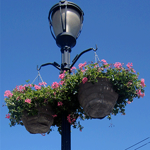 baskets