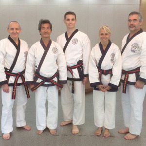 karate