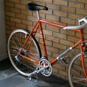 bikes